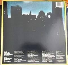MARVIN GAYE - MIDNIGHT LOVE (1982) - 2.EL PLAK