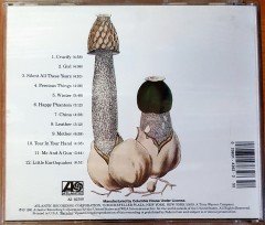TORI AMOS - LITTLE EARTHQUAKES (1991) - CD 2.EL