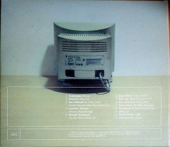 NOW THAT I'VE MET YOU I LOVE YOU AS A FRIEND / EMI SAMPLER / SUPERGRASS, GERI HALLIWELL, DEAN MARTIN, AYLA, BRAN VAN 3000 (1999) PROMO CD 2.EL