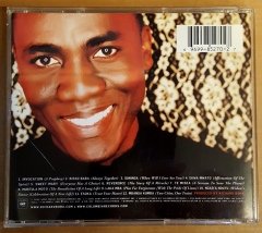 RICHARD BONA - REVERENCE (2001) - CD 2.EL