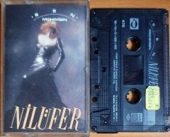 NİLÜFER - SEN MÜHİMSİN (1990) - KASET YAŞAR KEKEVA 2.EL