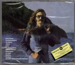 CEM KARACA - NEM KALDI ? (1975) - CD 2014 PHARAWAY SOUNDS SIFIR