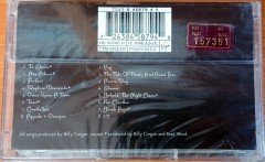 SMASHING PUMPKINS - ADORE CASSETTE MADE IN EU ''NEW''