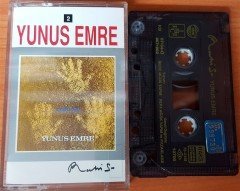 RUHİ SU - YUNUS EMRE KASET 2.EL