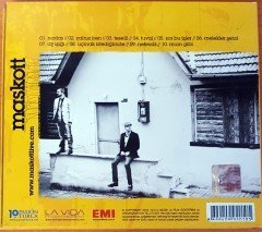 MASKOTT - TUVAL CD 2.EL