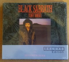 BLACK SABBATH SEVENTH STAR (1986) 2CD 2010 DLX EDT DIGIPACK SIFIR