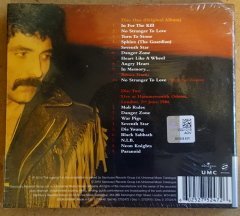 BLACK SABBATH SEVENTH STAR (1986) 2CD 2010 DLX EDT DIGIPACK SIFIR