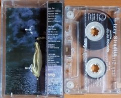 IZZY STRADLIN AND THE JU JU HOUNDS - IZZY STRADLIN AND THE JU JU HOUNDS (1992) MMY KASET 2.EL