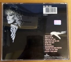 DUSTY SPRINGFIELD - REPUTATION (1990) - CD 2.EL