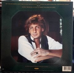 BARRY MANILOW - GREATEST HITS VOL. II (1983) - PLAK 2.EL
