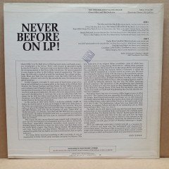 GLENN MILLER - THE ONE AND ONLY (1968) - LP 2.EL PLAK