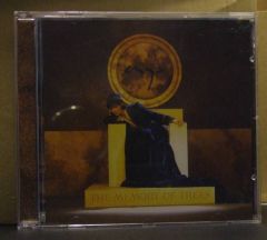 ENYA - THE MEMORY OF TREES CD 2.EL