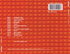 GARBAGE - VERSION 2.0 (1998) - CD 2.EL