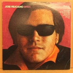 JOSE FELICIANO - SINGS 1972 2.EL PLAK