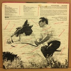 JOSE FELICIANO - SINGS 1972 2.EL PLAK