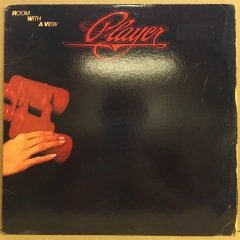 PLAYER - ROOM WITH A VIEW (1980) 2.EL PLAK