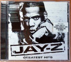 JAY-Z - GREATEST HITS CD 2.EL