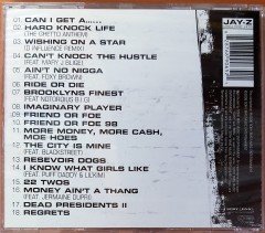 JAY-Z - GREATEST HITS CD 2.EL