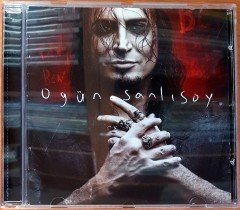 OGÜN SANLISOY - BEN CD 2.EL