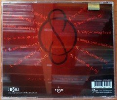 OGÜN SANLISOY - BEN CD 2.EL