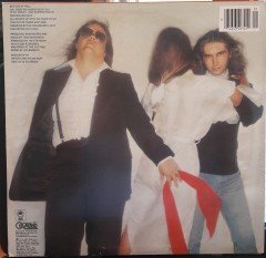 MEAT LOAF - BAT OUT OF HELL (1977) - 2.EL PLAK