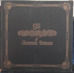 JEFFERSON AIRPLANE - THE WORST OF (1970) - PLAK 2.EL