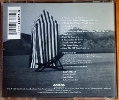 EXPOSE - EXPOSE (1992) - CD 2.EL