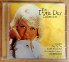 DORIS DAY COLLECTION CD 2.EL