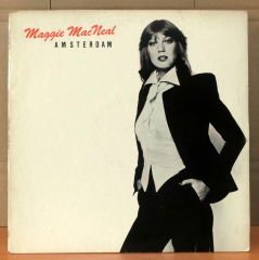 MAGGIE MacNEAL - AMSTERDAM LP 2.EL