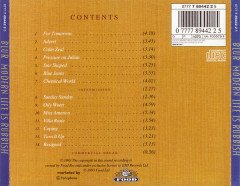 BLUR - MODERN LIFE IS RUBBISH (1993) - CD 2.EL