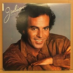 JULIO IGLESIAS - JULIO 1983 2.EL PLAK