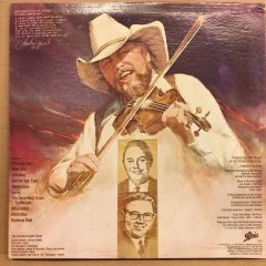 CHARLIE DANIELS BAND - MILLION MILE REFLECTIONS 1979 - 2.EL PLAK
