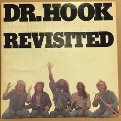 DR. HOOK AND THE MEDICINE SHOW - REVISITED (1976) 2.EL PLAK