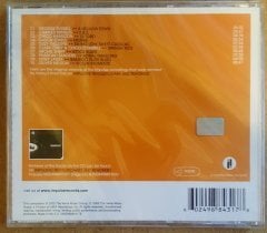 IMPULSE UNMIXED (2005) CD KARIŞIK JAZZ MINGUS GILLESPIE SHEPP LATEEF SZABO SFR