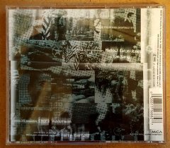 THE JACKAL SOUNDTRACK (1997) CD PRODIGY MASSIVE ATTACK GOLDIE BLACK GRAPE 2.EL