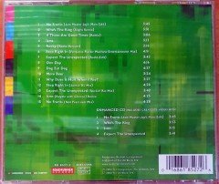 DOG EAT DOG - IN THE DOG HOUSE / THE BEST AND THE REST (2000) ROADRUNNER RECORDS CD 2.EL