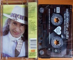 HURŞİD YENİGÜN VE GRUBU - ŞEKER OĞLAN (1998) KENT KASET 2.EL