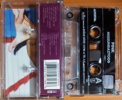 PINK - MISSUNDAZTOOD (2001) DMC KASET 2.EL