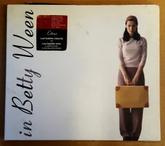 BETTY WEEN - SONGS IN...(2003) - CD 2.EL