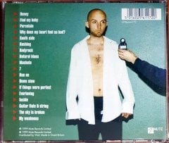 MOBY - PLAY (1999) MUTE RECORDS CD 2.EL