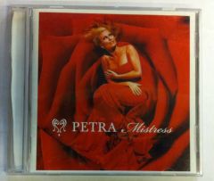 PETRA - MISTRESS CD 2.EL