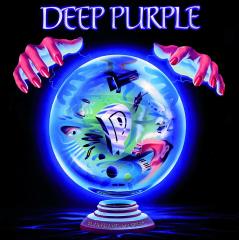 DEEP PURPLE - SLAVES & MASTERS (1990) - LP 180GR 2012 EDITION SIFIR PLAK