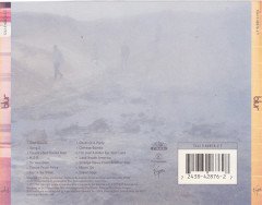 BLUR - BLUR (1997) - CD 2.EL