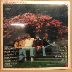 BROTHERS FOUR - NEW GOLD 1979 2.EL PLAK