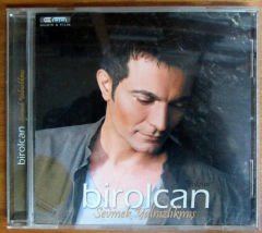 BİROLCAN SEVMEK YANLIZLIKMIŞ CD 2.EL