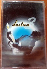 DESTAN 3 KASET SIFIR