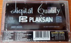 DESTAN 3 KASET SIFIR