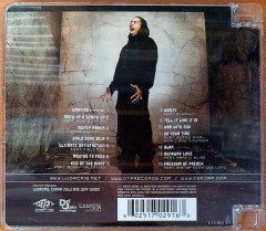 LUDACRIS - RELEASE THERAPY CD 2.EL