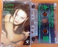ÖZLEM TEKİN - KİME NE KASET 2.EL
