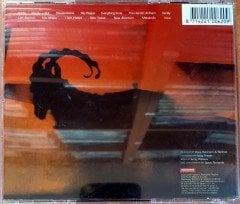SLIPKNOT - IOWA (2001) ROADRUNNER RECORDS CD 2.EL